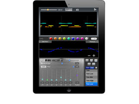 iPhone/iPad iOS music making app round-up: Week 77