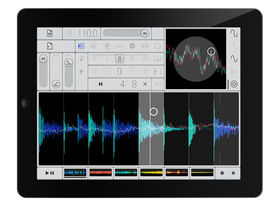 iPhone/iPad iOS music making app round-up: Week 77