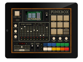 iPhone/iPad iOS music making app round-up: Week 75