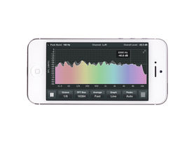 iPhone/iPad iOS music making app round-up: Week 74