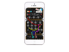 iPhone/iPad iOS music making app round-up: Week 74