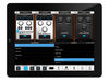 IK Multimedia VocaLive 1.5/VocaLive for iPad 1.5, £13.99/$19.99 Compatibility: iPhone, iPod touch, iPad/iPad (requires iOS 4.3 or later)