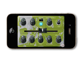 iPhone/iPad iOS music making app round-up: Week 71