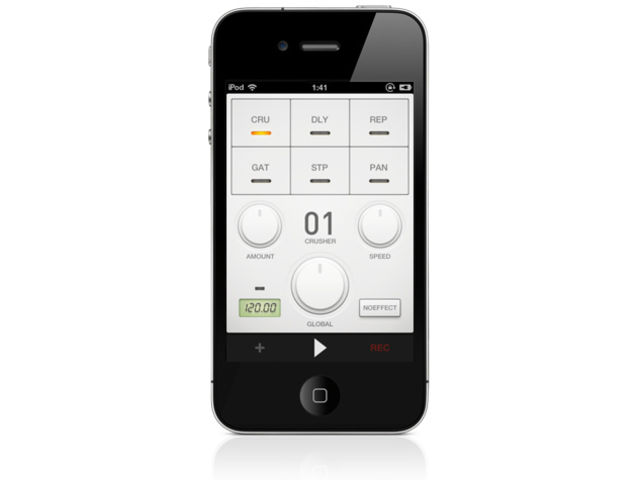 pentacom Glitch1, 69p/$0.99