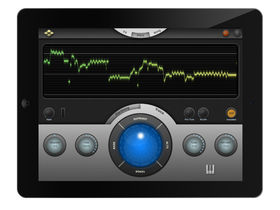iPhone/iPad iOS music making app round-up: Week 72