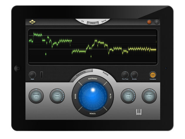 VirSyn Harmony Voice, £3.99/$5.99
