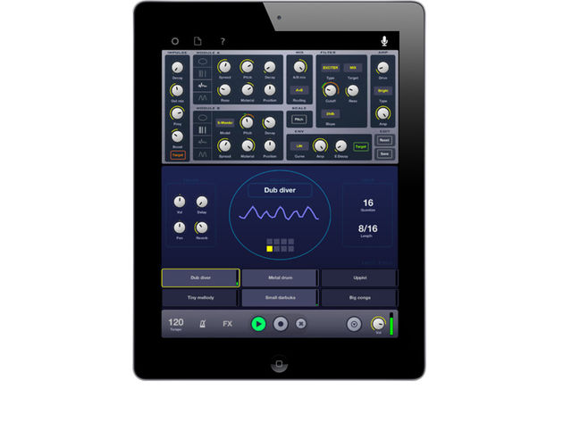 BeepStreet Impaktor (£2.99)