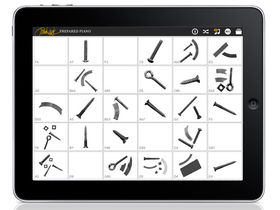 iPhone/iPad iOS music making app round-up: Week 71