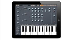 TBStuff releases iTuttle synth for iPad