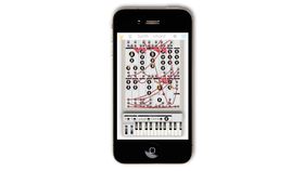Pulse Code releases Modular Synthesizer for iOS