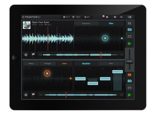 Forex club ipad