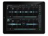 Using the touchscreen, it's easy to correct most beat grid issues on-the-fly.