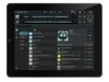 Traktor DJ's integration with its PC/Mac counterpart is its best feature.