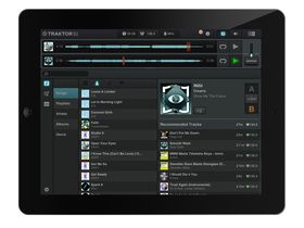 REVIEW: Native Instruments Traktor DJ for iPad