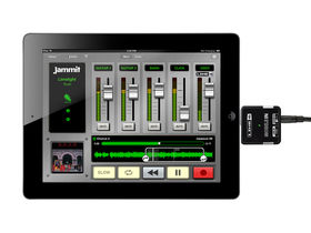 EXCLUSIVE: Jammit and Line 6 - the ultimate Jammit experience