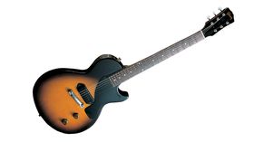 In praise of: Gibson Les Paul Junior