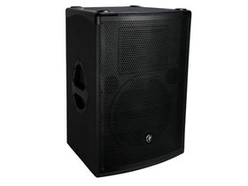 Musikmesse 2012: Mackie expands portable PA range