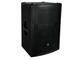 Musikmesse 2012: Mackie expands portable PA range