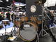 NAMM 2012 VIDEO: Natal Drums American Walnut Series