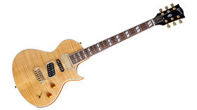 Gibson unveils 20th Anniversary Nighthawk Standard