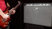 Peavey premieres new Special 212 video