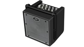 Peavey premieres Nano Vypyr effects video