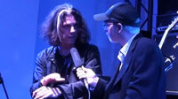 NAMM 2013 VIDEO: Alex Skolnick demos his signature Budda AS Preceptor amp