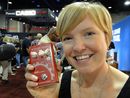 Summer NAMM 2012 video: TC-Helicon VoiceTone Mic Mechanic demoed