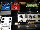 Summer NAMM 2012 video: new T-Rex pedals demoed