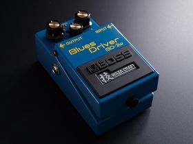 SUMMER NAMM 2014: Roland introduces new BOSS Waza Craft pedals
