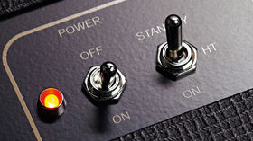 What's the best valve combo amp in the world today?