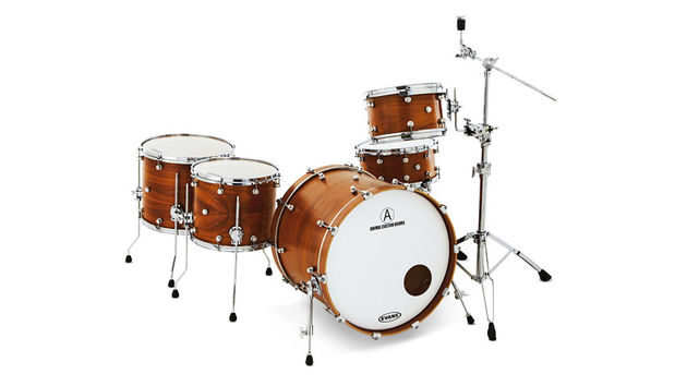 Animal Custom 2012 Series Kit