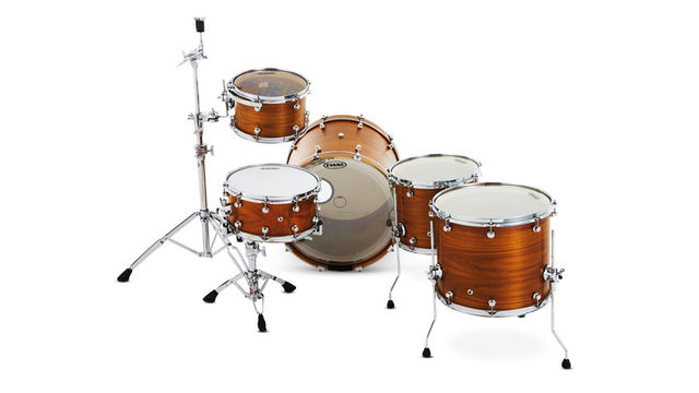 Animal Custom 2012 Series Kit (rear) blank