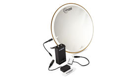 New drum gear of the month: review round-up (February 2013)