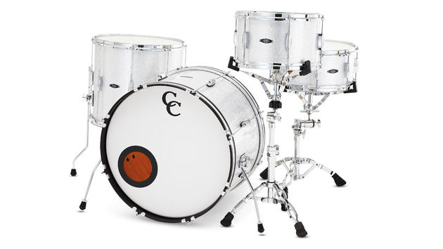 C&C Drum Company Player Date Kit