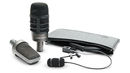 Audio-Technica Drum Mics