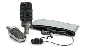 New drum gear of the month: review round-up (March 2013)
