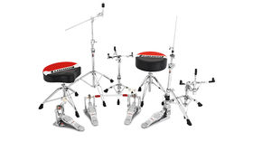 New drum gear of the month: review round-up (March 2013)