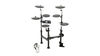 The electronic drum kit you can take on the bus