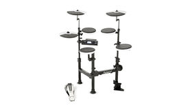 New drum gear of the month: review round-up (March 2013)