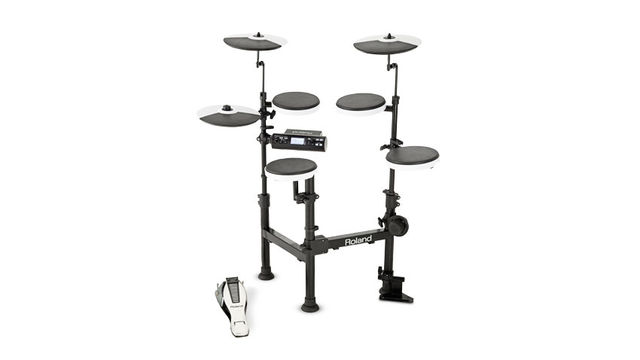 Roland TD-4KP Portable kit