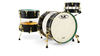 A truly individual custom kit… for a price