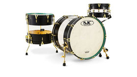 New drum gear of the month: review round-up (March 2013)