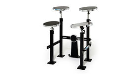 New drum gear of the month: review round-up (April 2013)