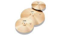 Paiste Formula 602