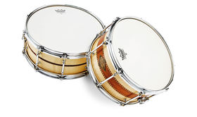 New drum gear of the month: review round-up (April 2013)