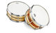 Tiki Snare Drums