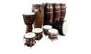 Tycoon Percussion Congas, Bongos and Djembes