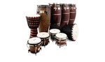 Tycoon Percussion Congas, Bongos and Djembes