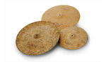 Murat Diril Arena Cymbals